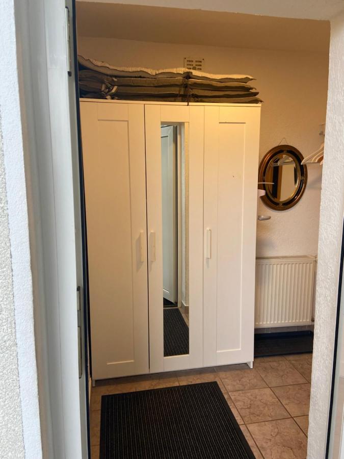 Traumhaftes Ferienhaus Husen Exterior photo