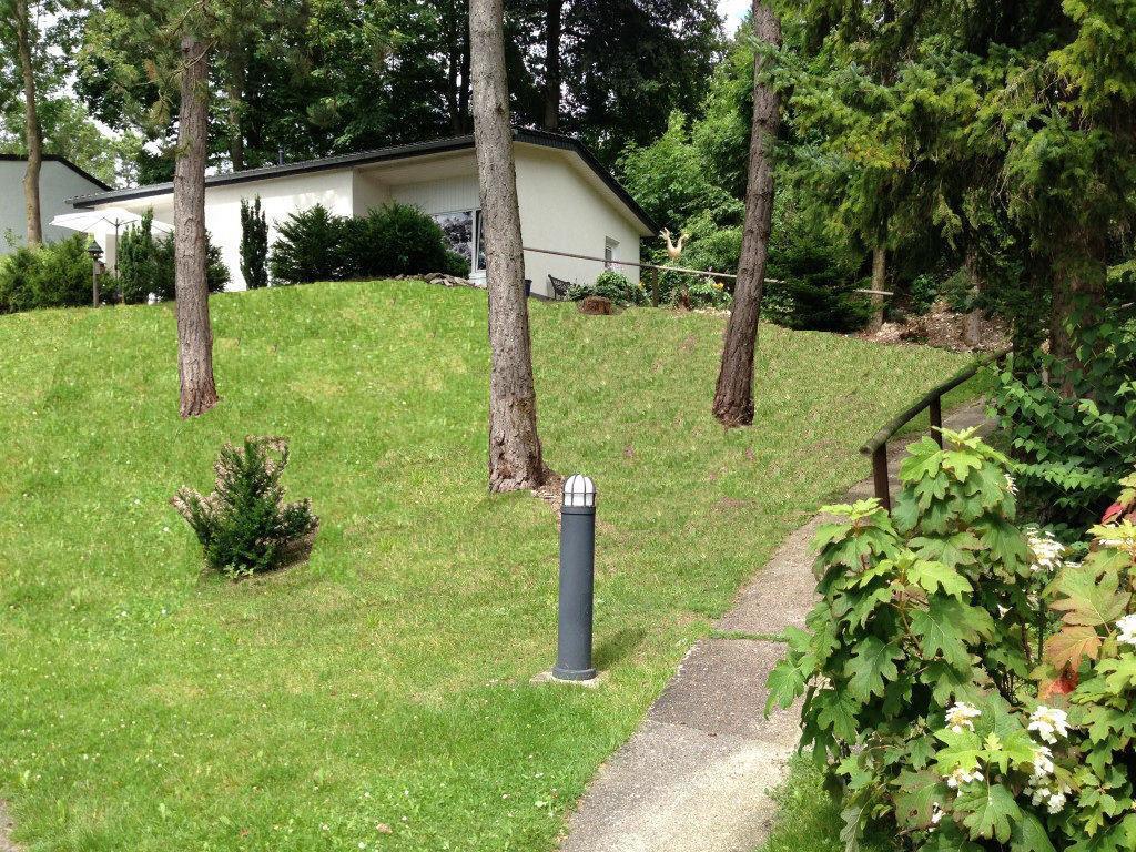 Traumhaftes Ferienhaus Husen Room photo